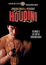 Picture of HOUDINI