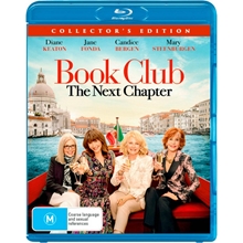 Picture of BOOK CLUB: THE NEXT CHAPTER