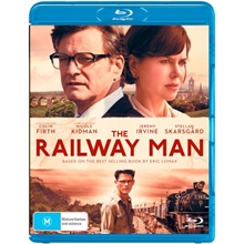 Picture of THE RAILWAY MAN