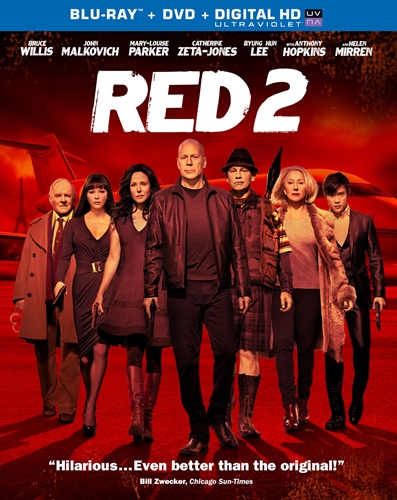 Picture of RED 2 (2013)