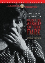 Picture of DON'T BE AFRAID OF THE DARK