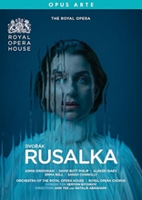 Picture of RUSALKA