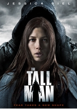 Picture of TALL MAN