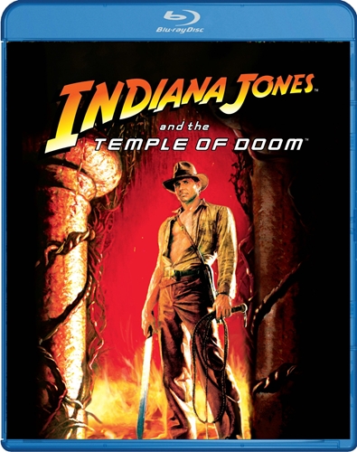 Picture of INDIANA JONES & TEMPLE OF DOOM