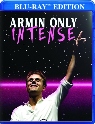 Picture of ARMIN ONLY: INTENSE