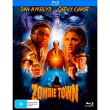 Picture of ZOMBIE TOWN SPECIAL EDITION  [Blu-ray]