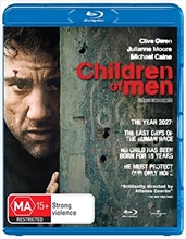 Picture of Children Of Men