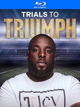 Picture of TRIALS TO TRIUMPH