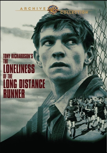 Picture of LONELINESS OF THE LONG DISTANCE RUNNER