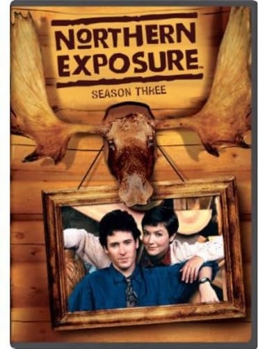 Picture of NORTHERN EXPOSURE: SEASON THREE