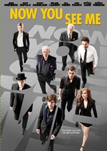 Picture of NOW YOU SEE ME