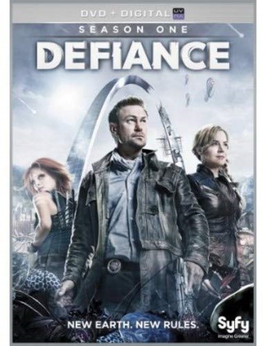 Picture of DEFIANCE: SEASON ONE