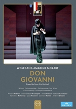 Picture of DON GIOVANNI - SALZBURG FESTIVAL