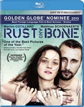 Picture of RUST & BONE