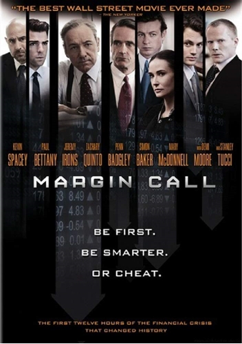 Picture of MARGIN CALL