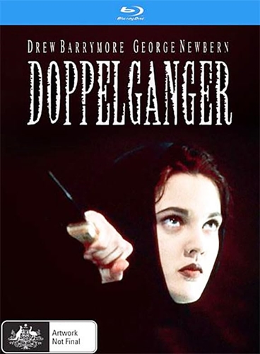 Picture of DOPPELGANGER (1993) - SPECIAL EDITION [Blu-ray]