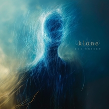 Picture of The Unseen (CD) by Klone