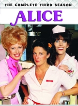 Picture of ALICE: THE COMPLETE THIRD SEASON