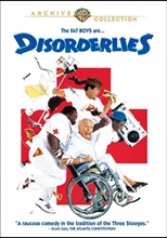 Picture of DISORDERLIES