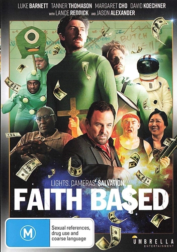 Picture of FAITH BASED