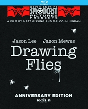 Picture of DRAWING FLIES: ANNIVERSARY EDITION