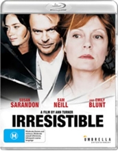 Picture of IRRESISTIBLE [BLU-RAY]