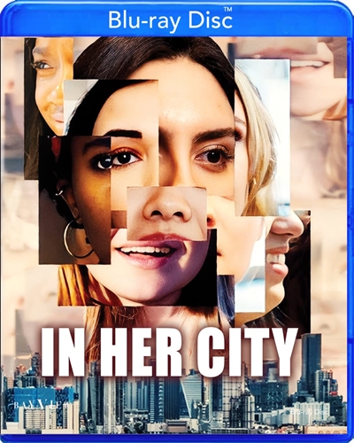 Picture of IN HER CITY