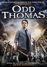 Picture of ODD THOMAS