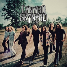 Picture of Live On Air 1973 (LP) by Lynyrd Skynyrd