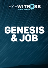 Picture of Eyewitness Bible Series: Genesis & Job