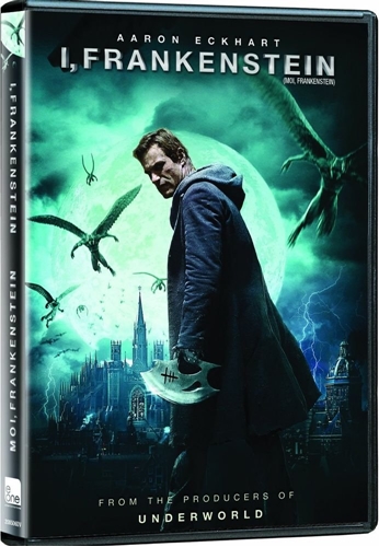 Picture of I FRANKENSTEIN