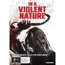 Picture of IN A VIOLENT NATURE [DVD]