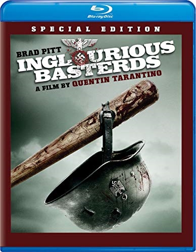 Picture of INGLOURIOUS BASTERDS