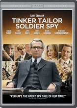 Picture of TINKER TAILOR SOLDIER SPY