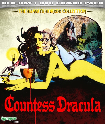 Picture of COUNTESS DRACULA