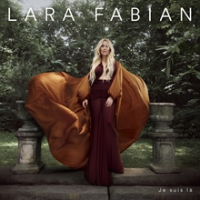 Picture of Je Suis La (CD) by Lara Fabian