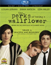 Picture of PERKS OF BEING A WALLFLOWER