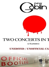 Picture of 2 Concerts In Tokyo