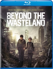 Picture of Beyond the Wasteland [Blu-ray]