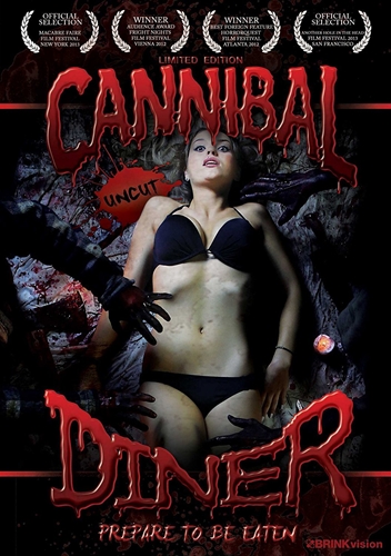 Picture of CANNIBAL DINER