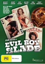 Picture of EVIL ROY SLADE (1972)