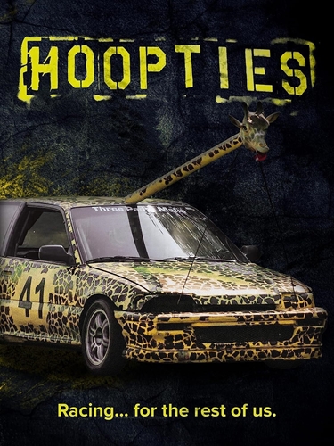 Picture of HOOPTIES