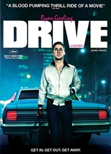 Picture of DRIVE (2011)