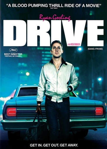 Picture of DRIVE (2011)