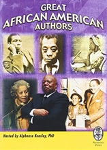 Picture of GREAT AFRICAN AMERICAN AUTHORS