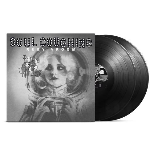 Picture of Ruby Vroom (30th Anniversary Edition) (2LP) by Soul Coughing