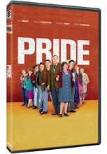 Picture of PRIDE