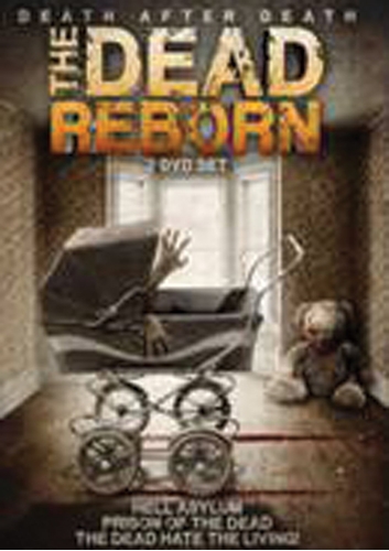 Picture of DEAD REBORN