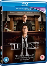 Picture of Judge(Region Free - NO RETURNS)