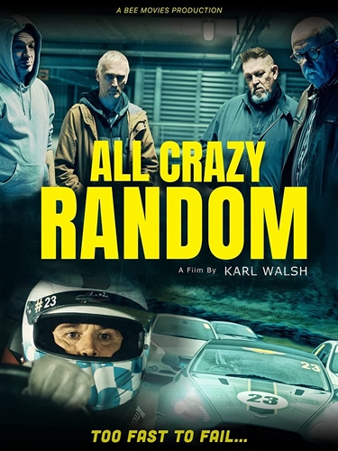 Picture of ALL CRAZY RANDOM